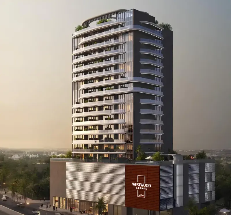 Westwood Grande 2 — view 6