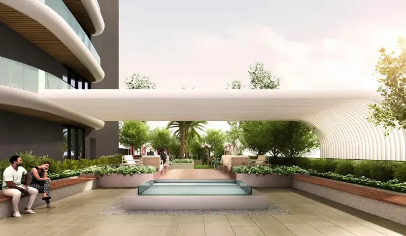 Westwood Grande 2 — view 7