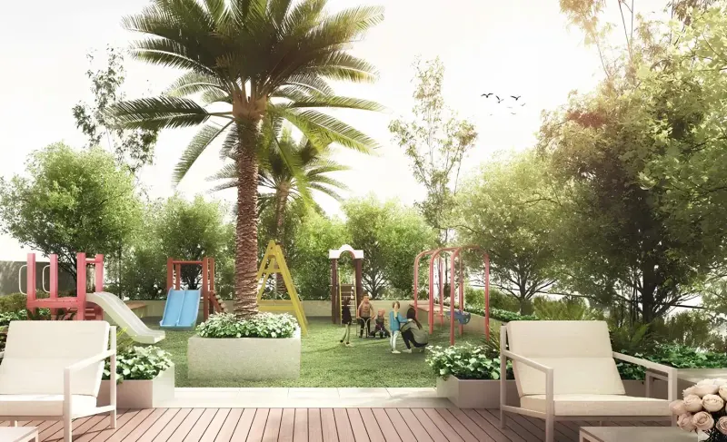 Westwood Grande 2 — view 8