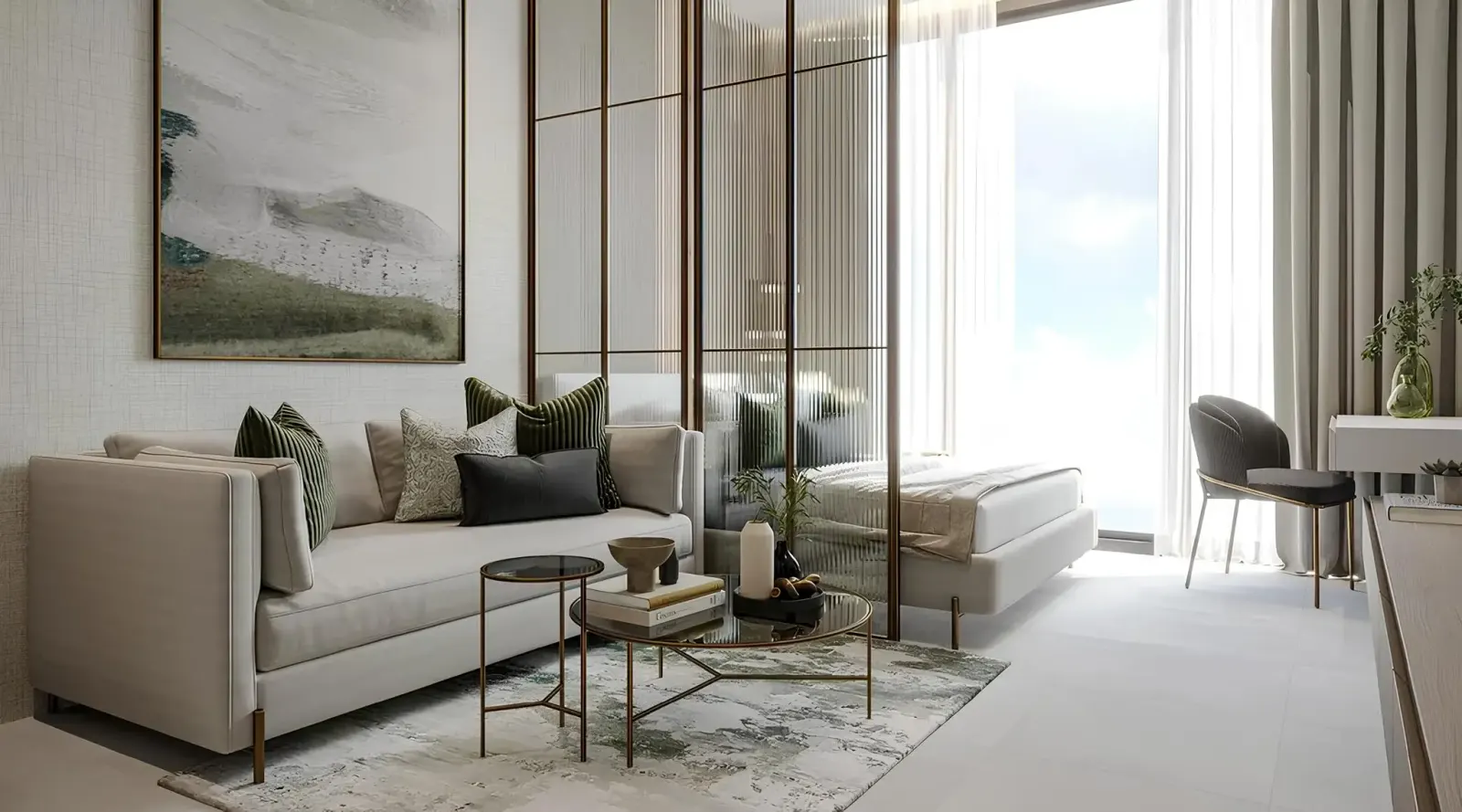 Westwood Grande 2 — view 9