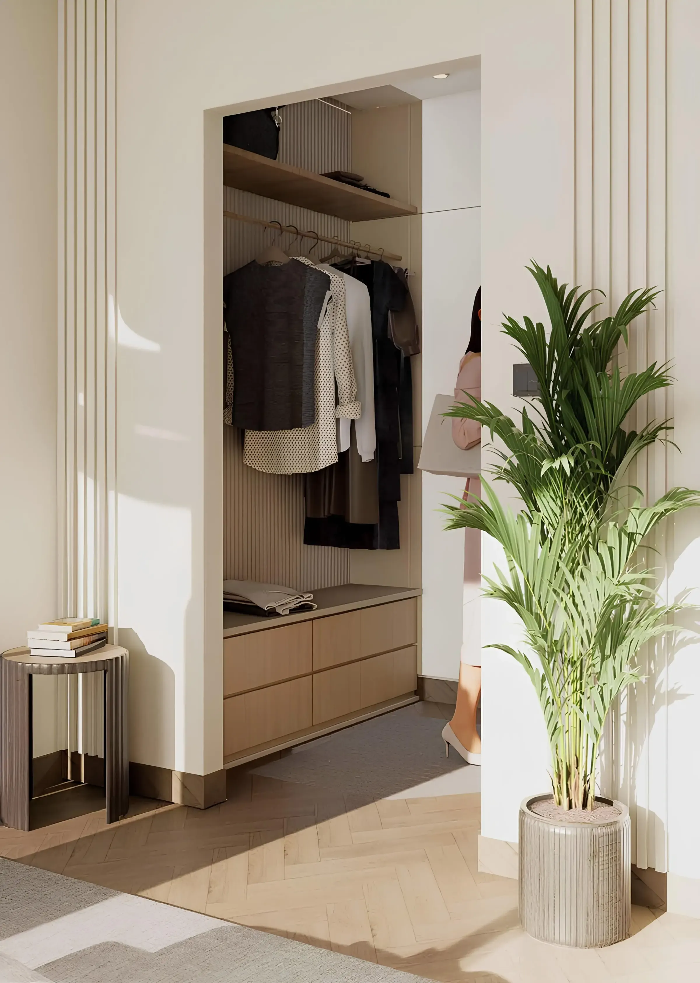 Whitestone — deweloper Osus Properties