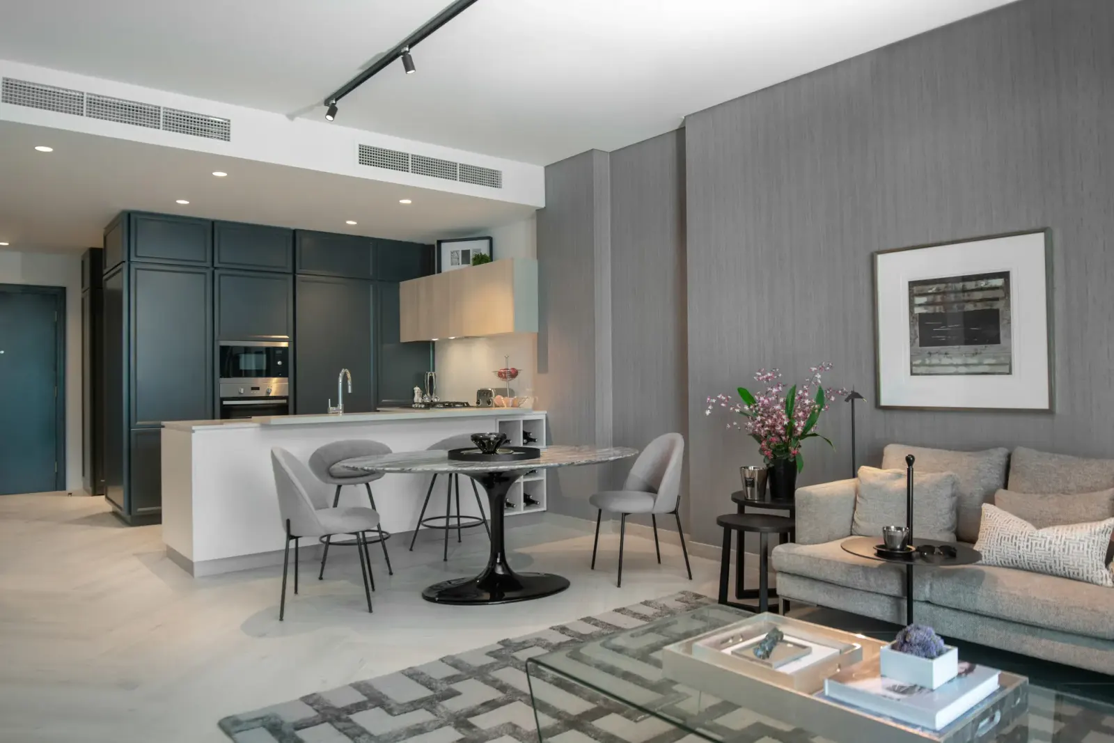 Wilton Park Residences — zdjęcie 3