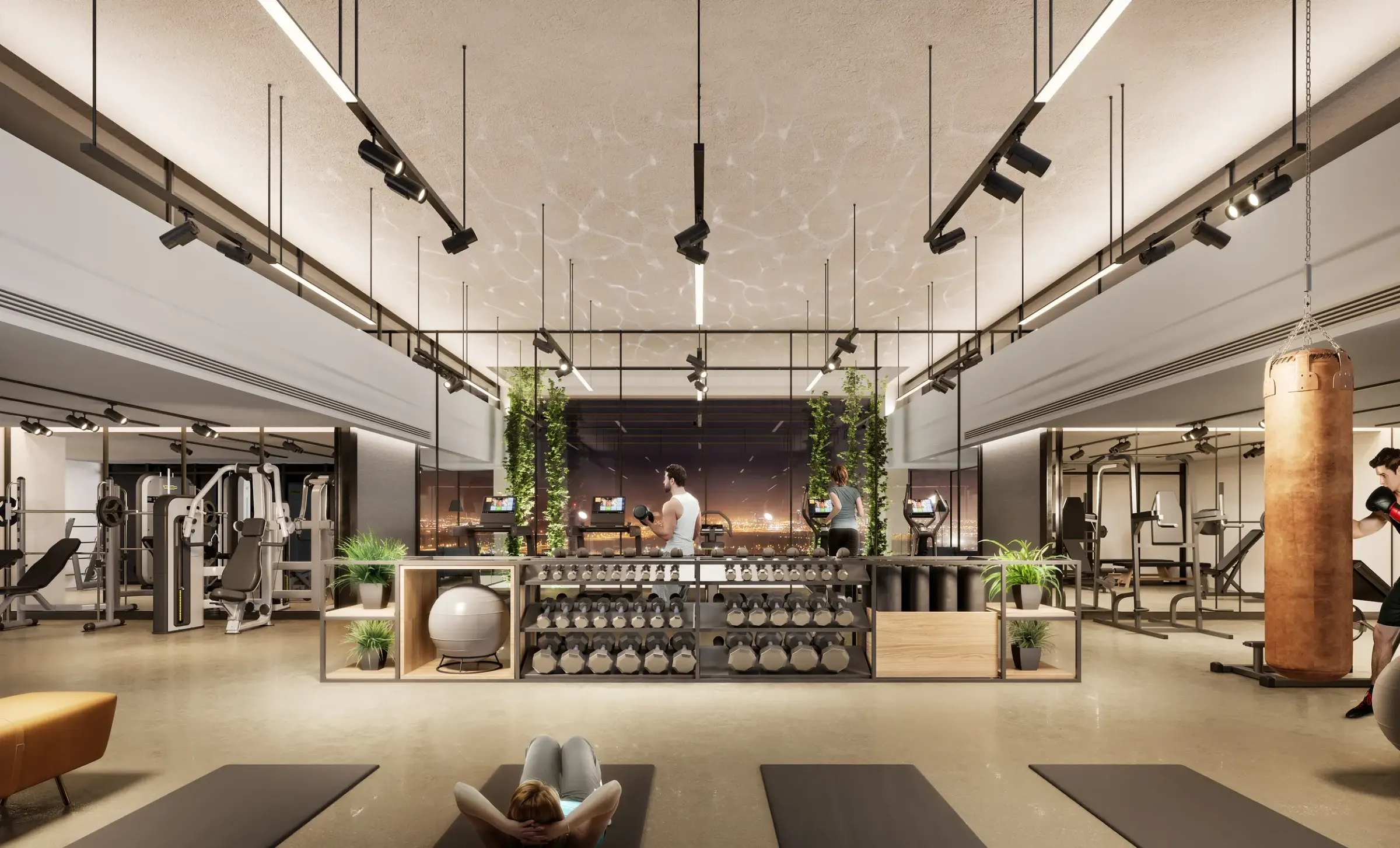 Wilton Park Residences — zdjęcie 4