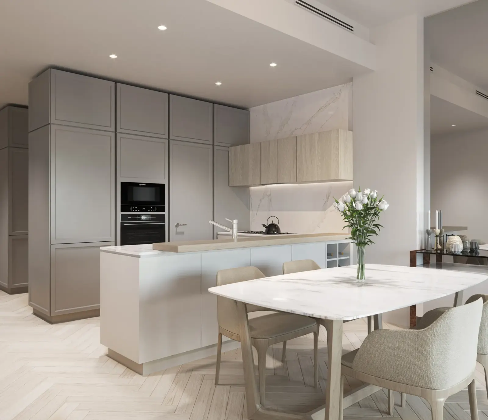 Wilton Park Residences — zdjęcie 5