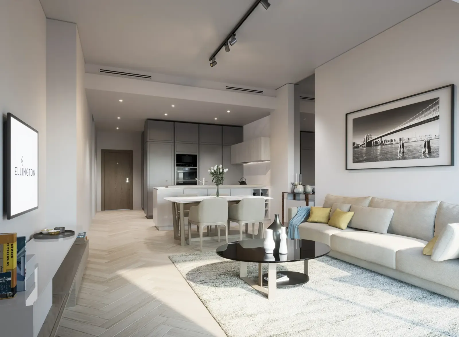 Wilton Park Residences — zdjęcie 7