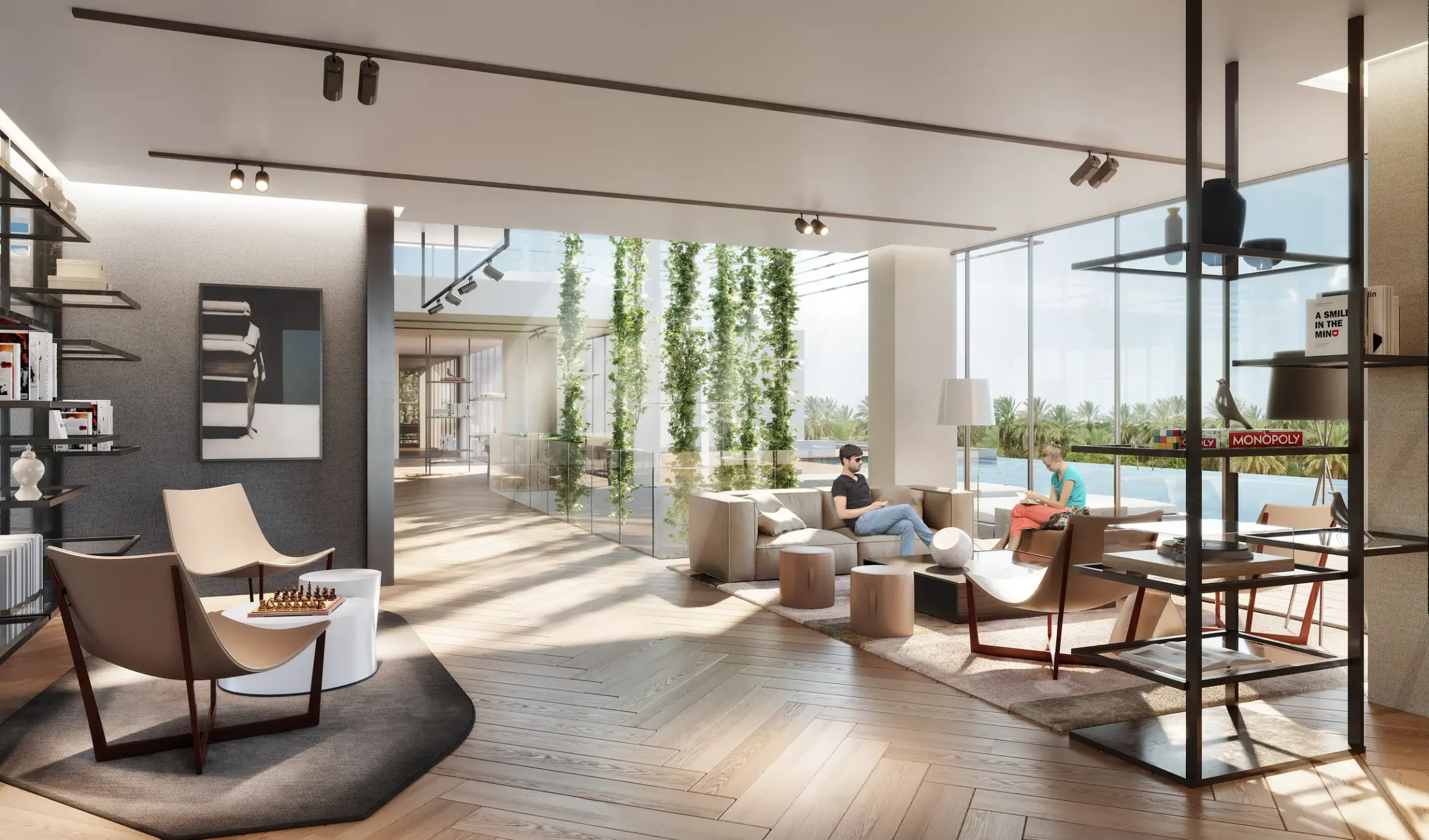 Wilton Park Residences — zdjęcie 8