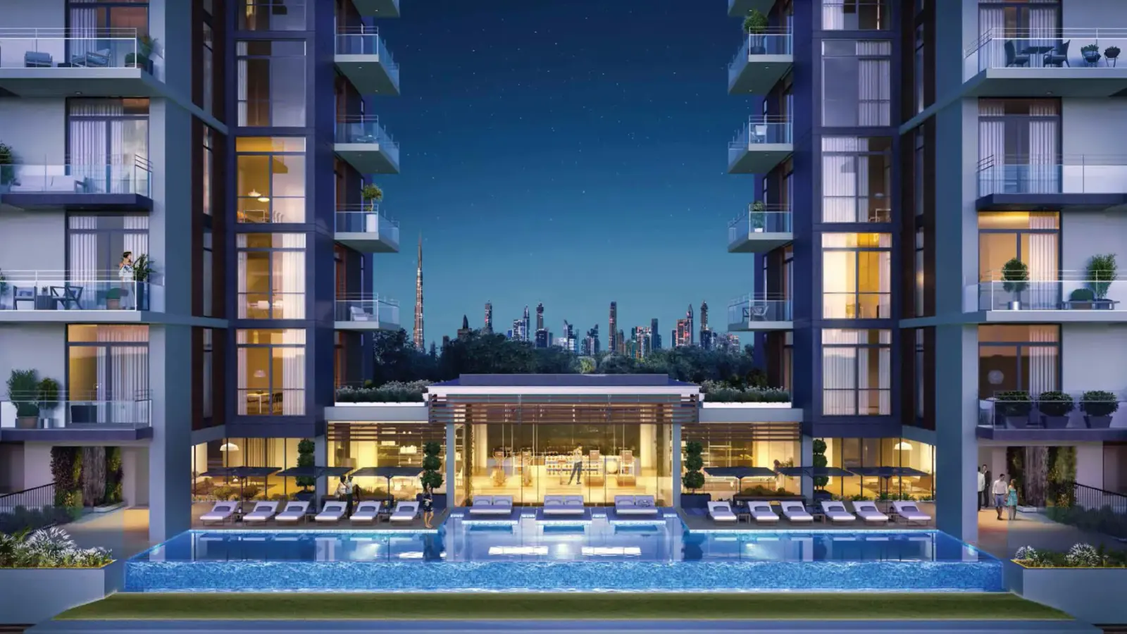 Wilton Park Residences — zdjęcie 11