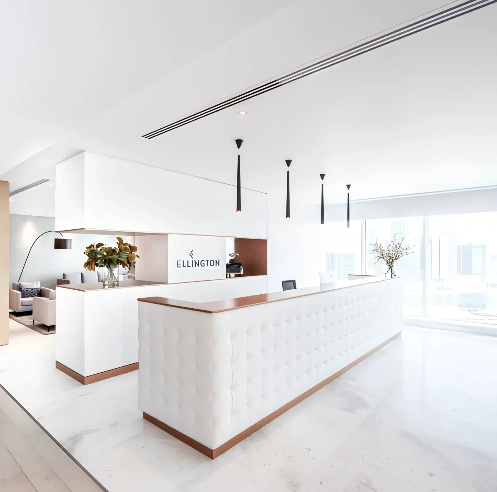 Wilton Park Residences — zdjęcie 16