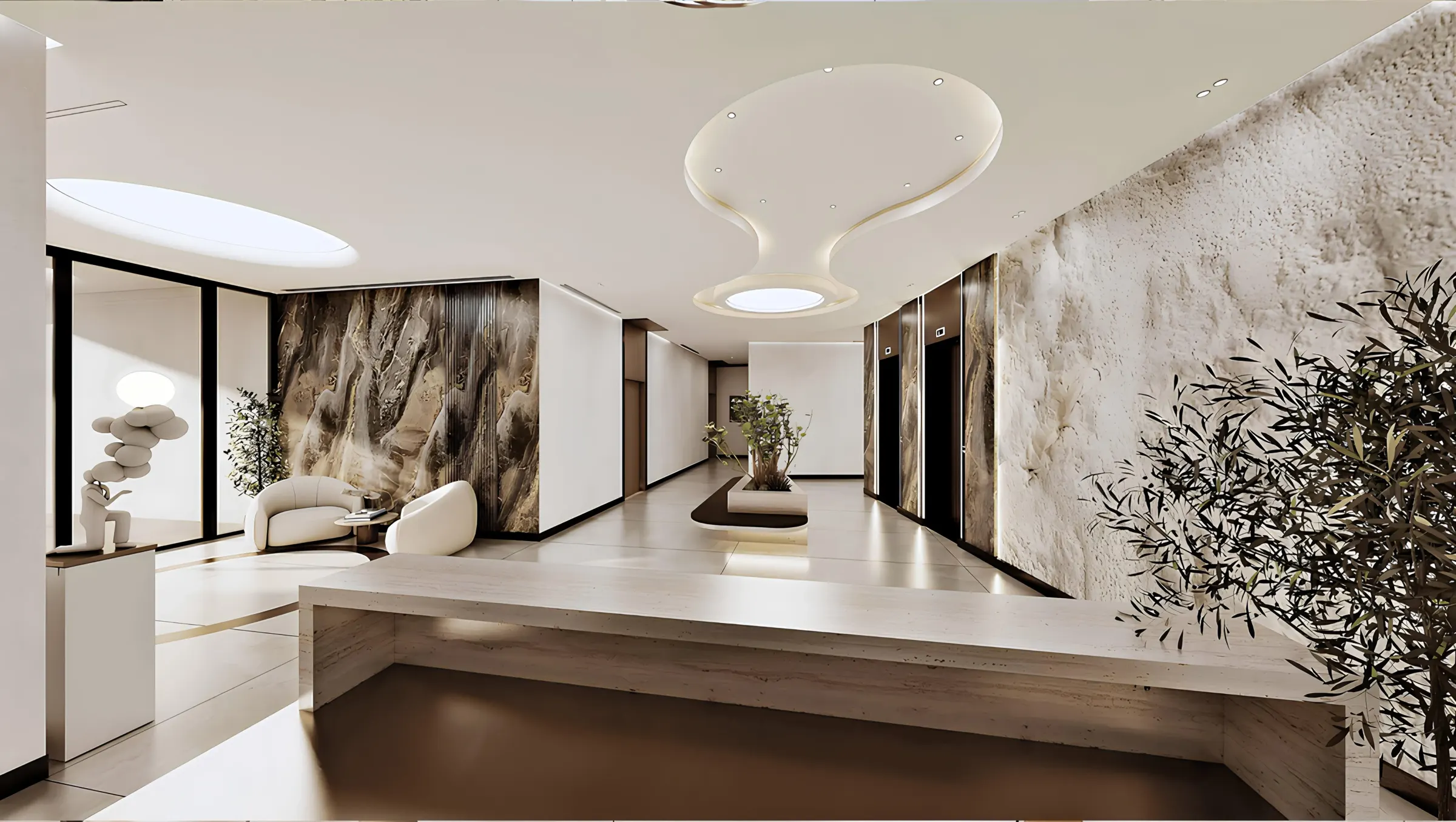 Xenia Residence by Estative