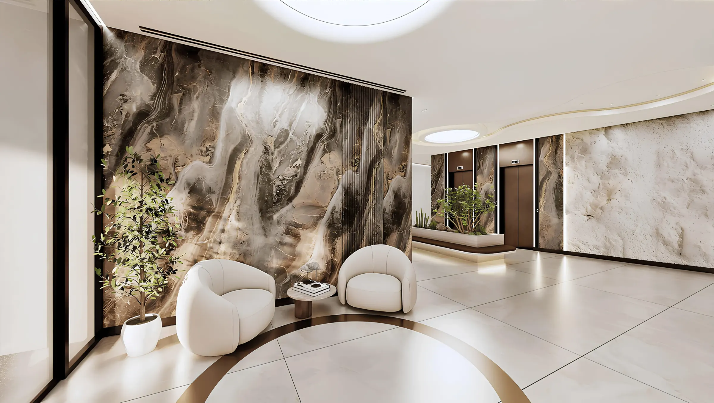 Xenia Residence — view 5