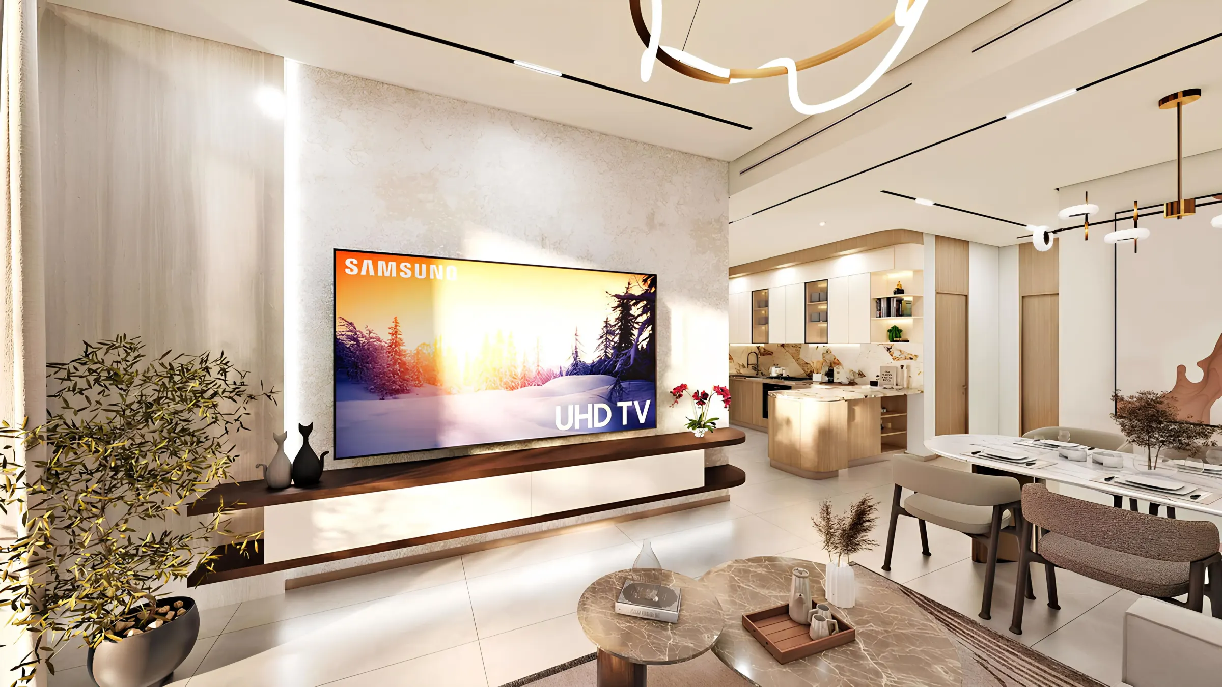 Xenia Residence — view 11