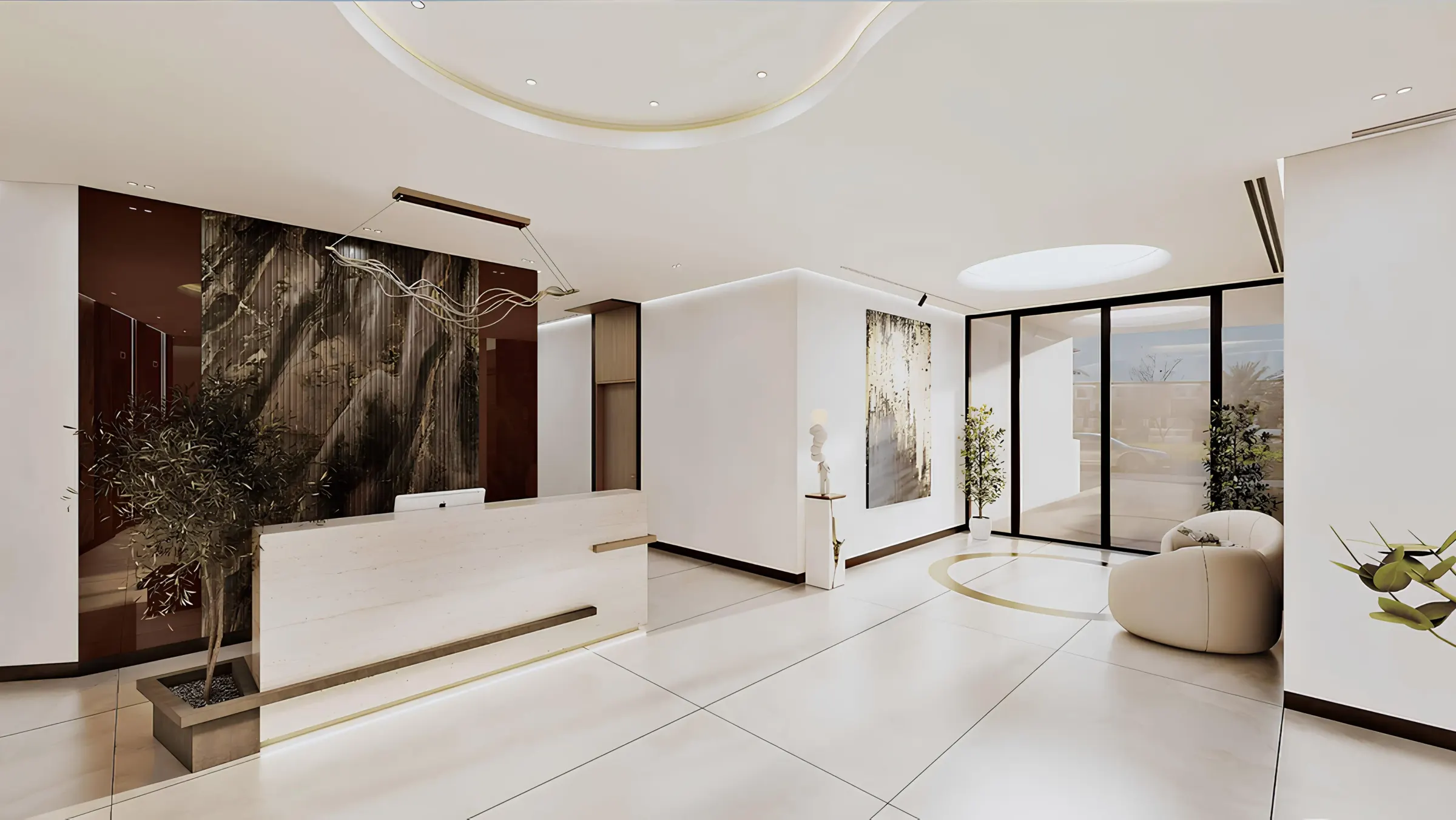 Xenia Residence — view 13