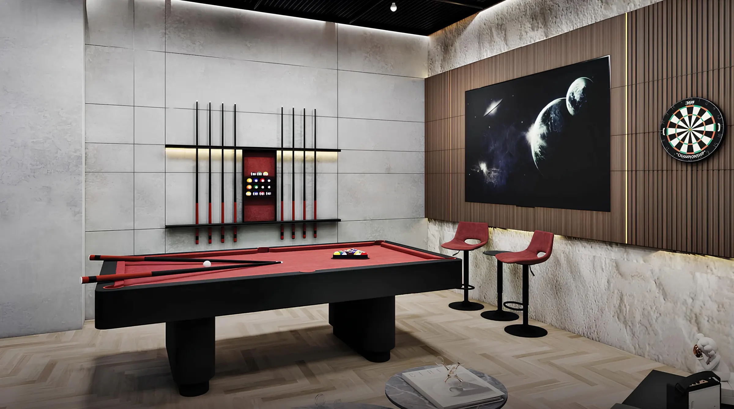 Xenia Residence — view 14
