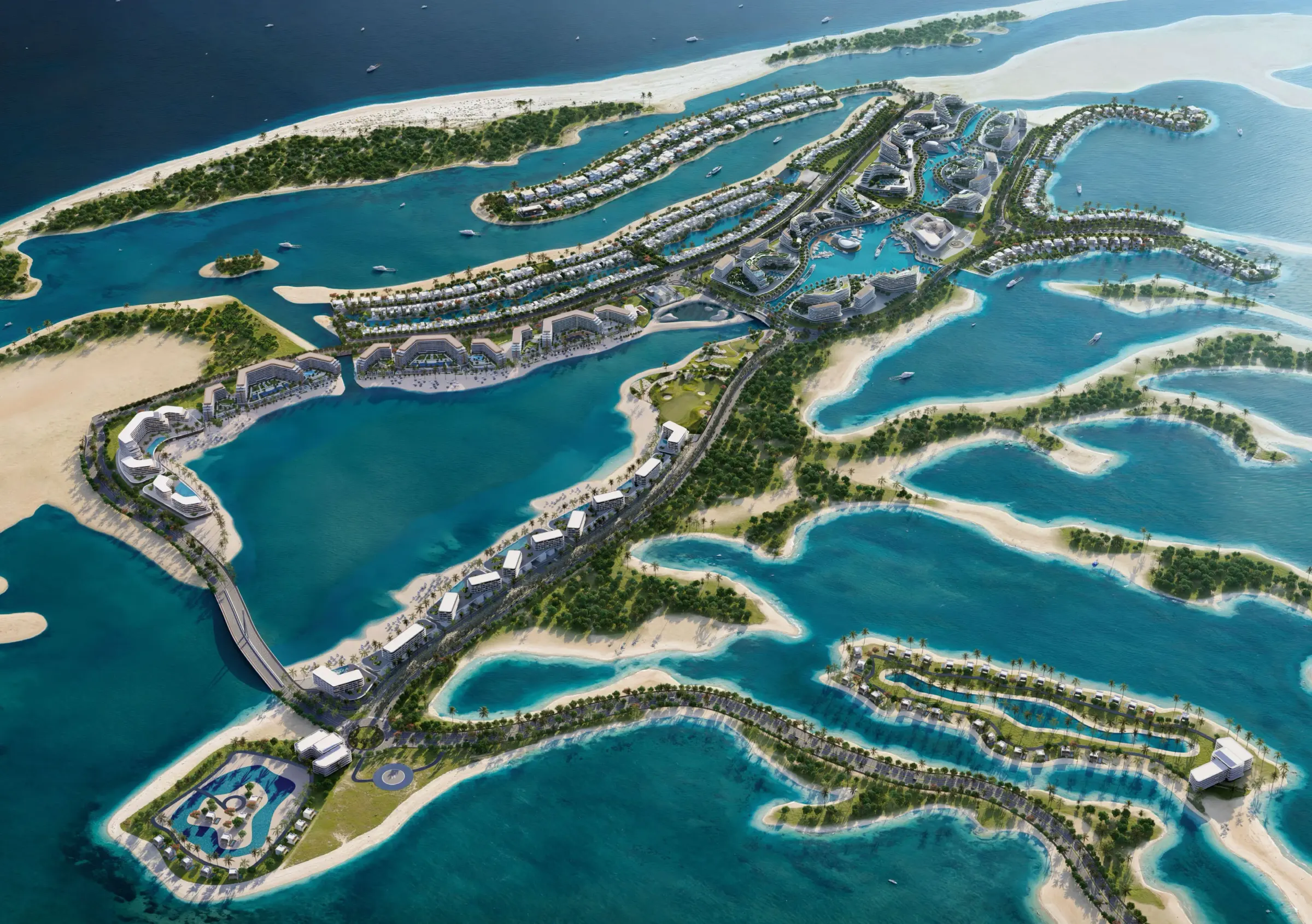 Yachtside Marina Residences — view 10
