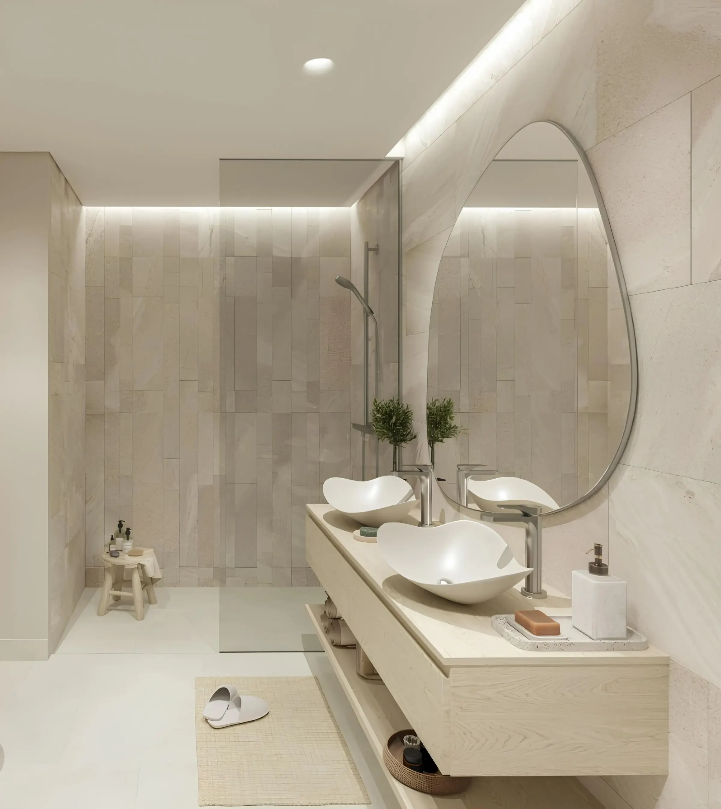 Yas Riva Residences — view 8