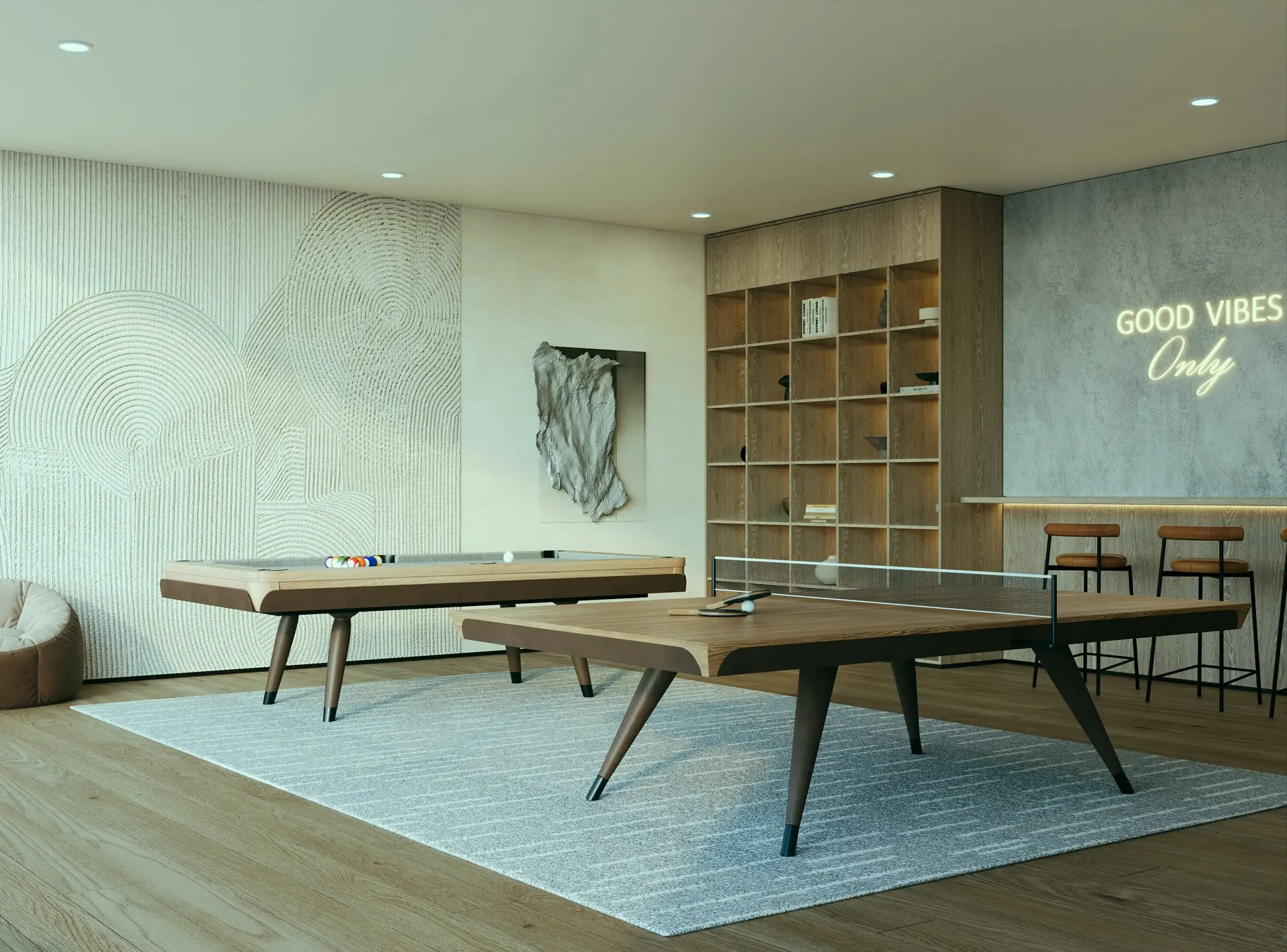 Zen Lagoons by Sanzen — view 11