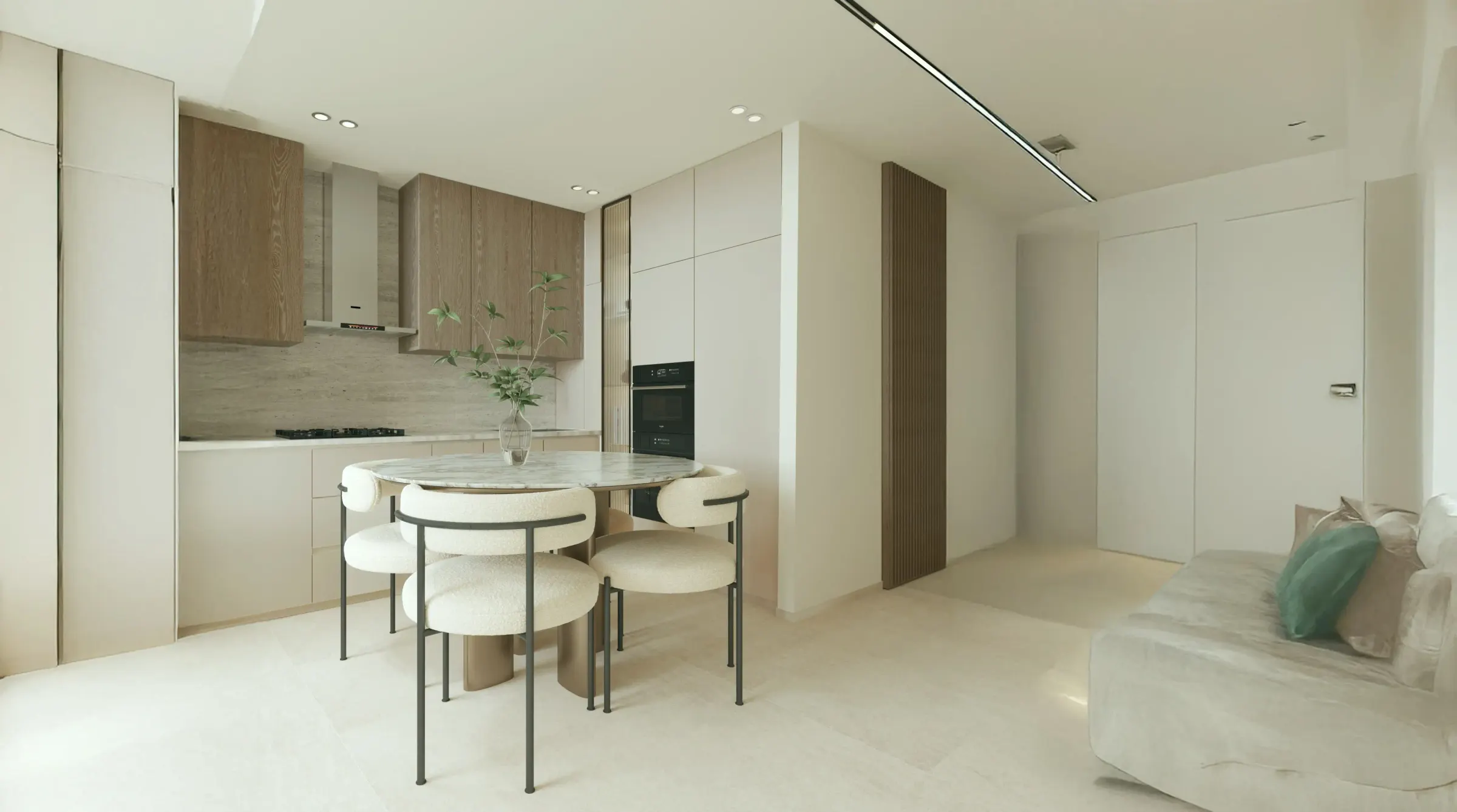 Zen Lagoons by Sanzen — view 17