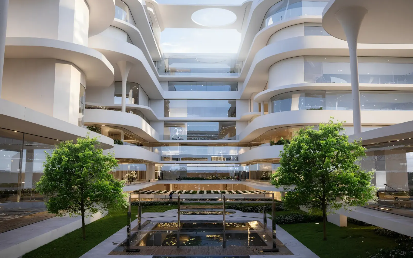 Zenith D1 by Zenith Group
