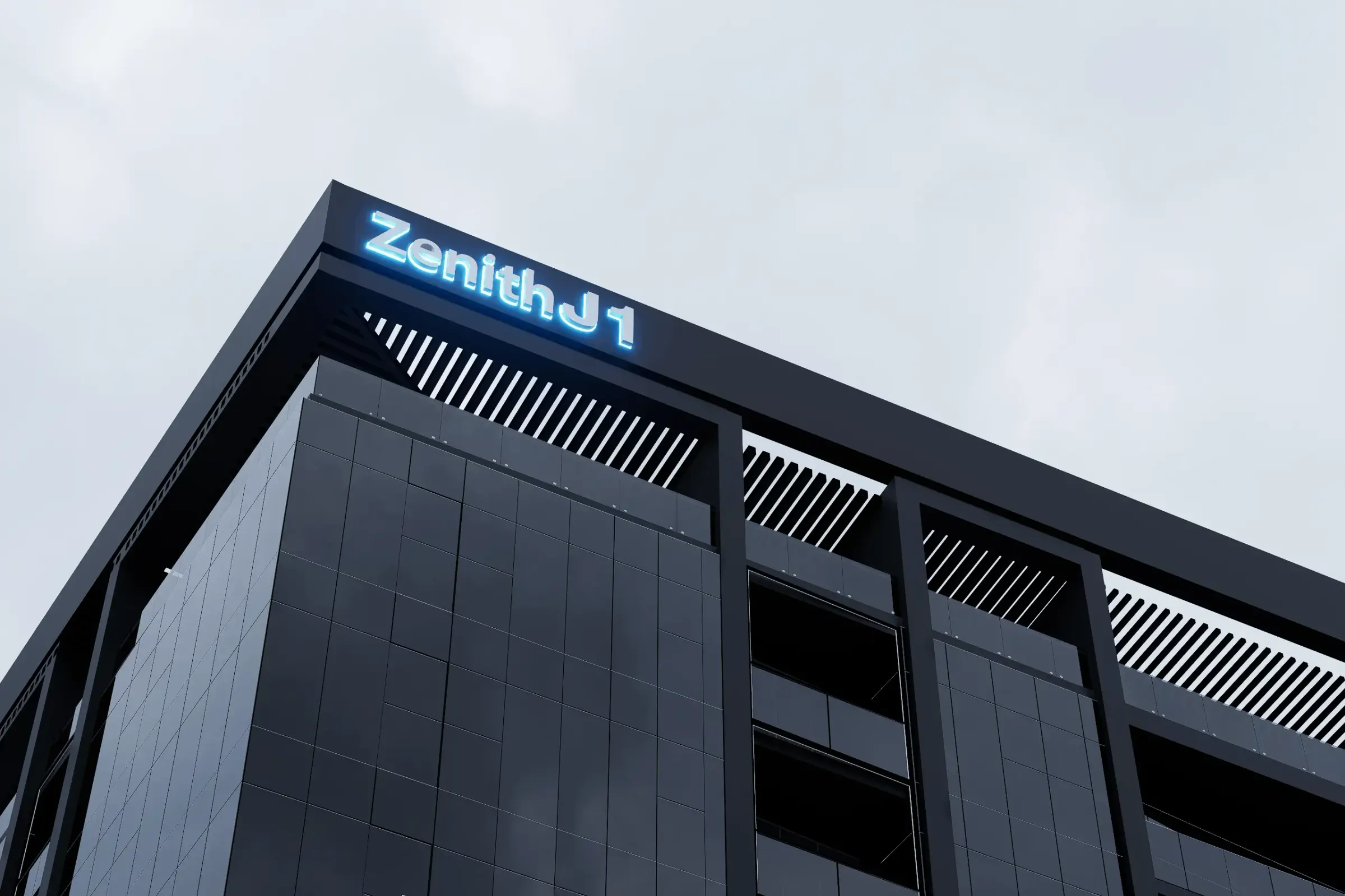 Zenith J1 — zdjęcie 17