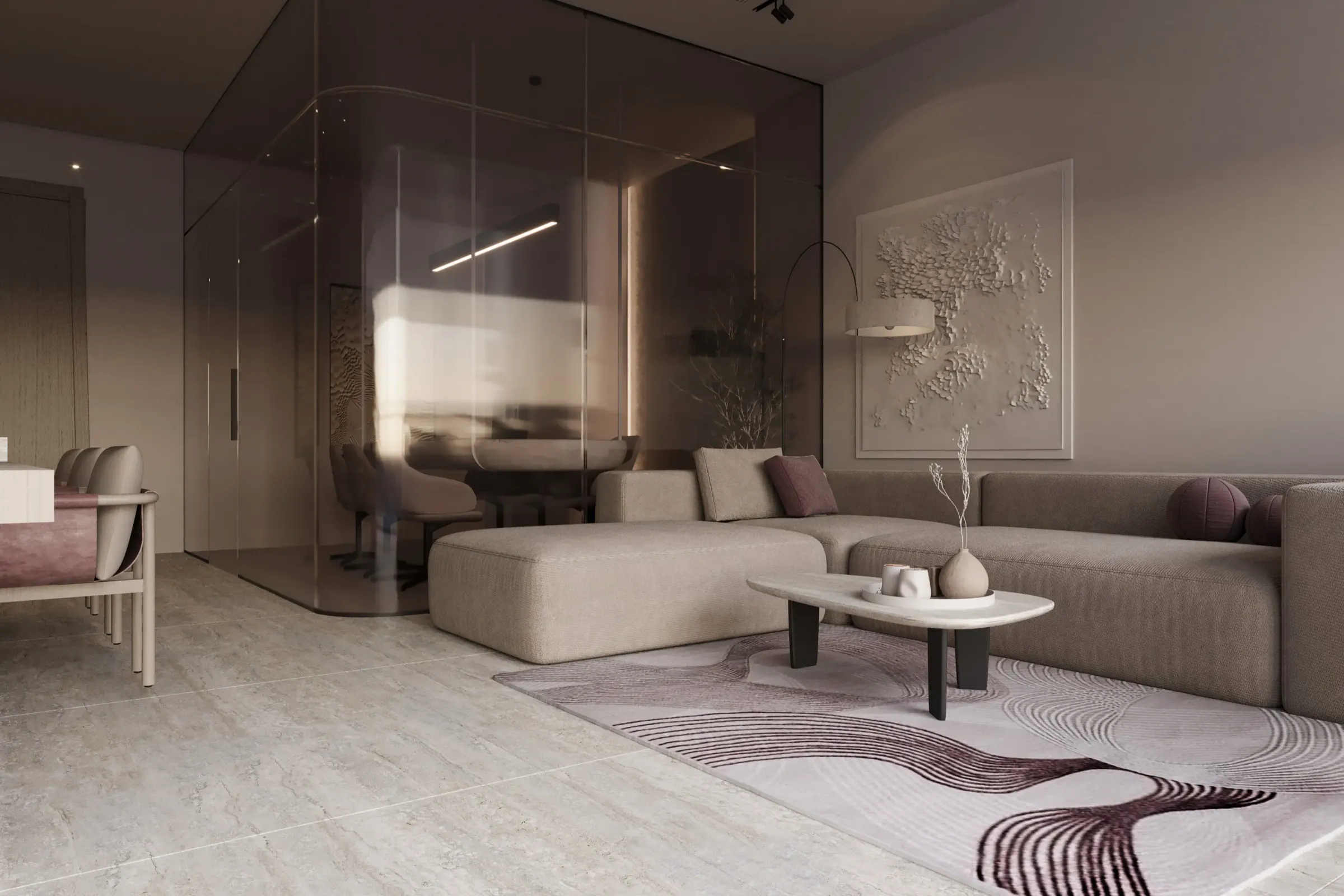Zenith Residences — deweloper Amber Developments