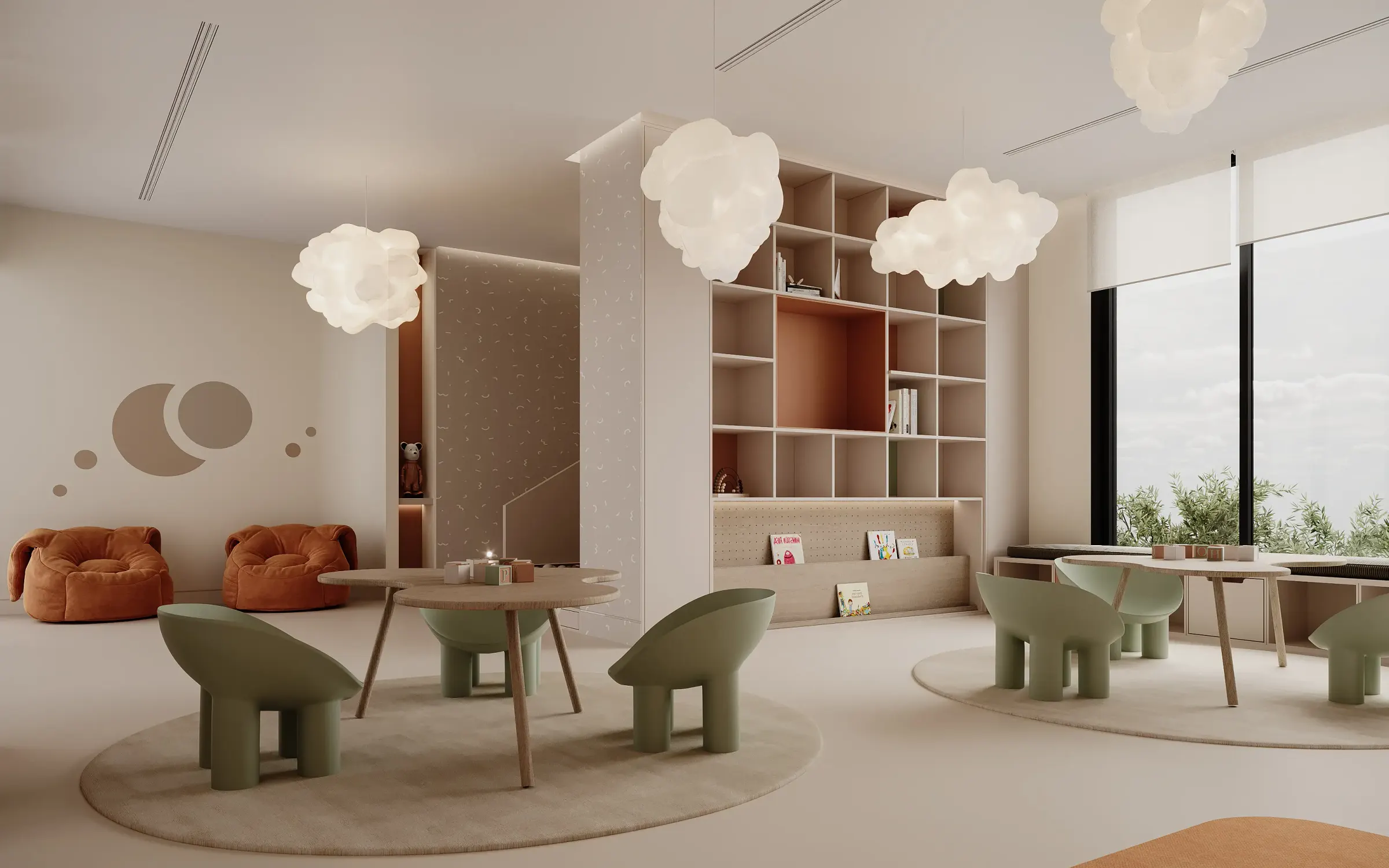 Zenith Residences — view 2