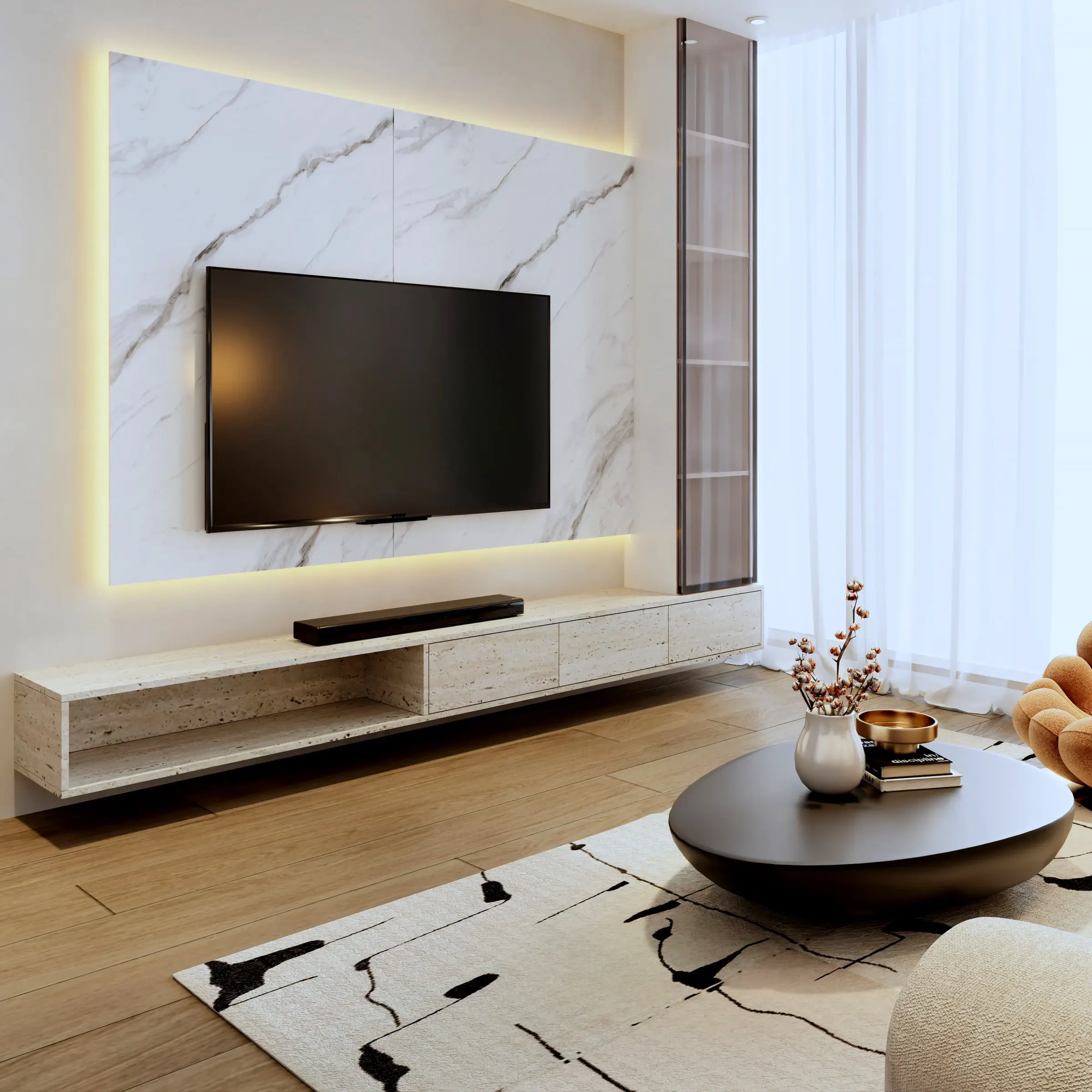 Zenith Residences — view 4
