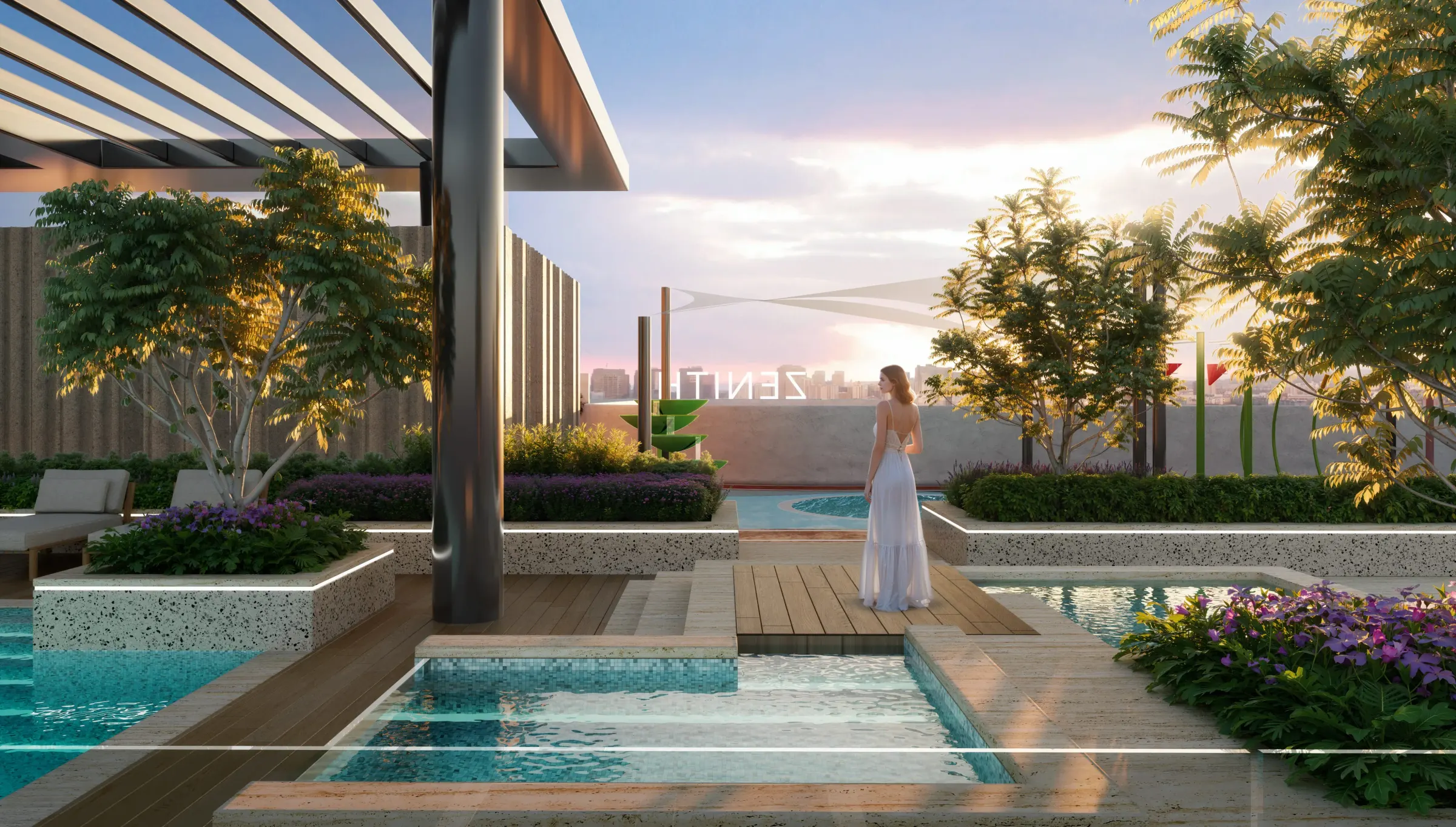 Zenith Residences — view 5