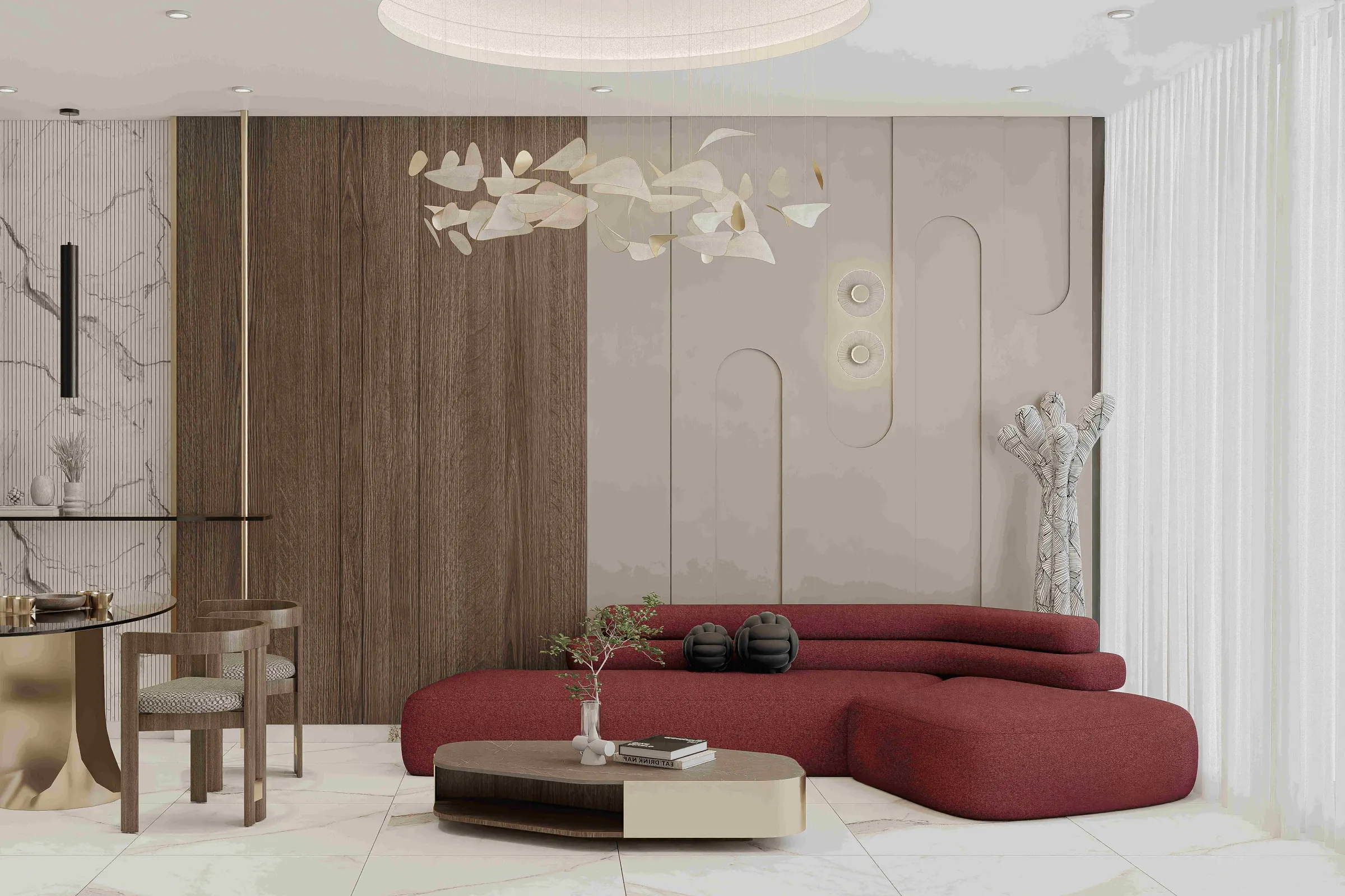 Zenith Residences — view 6