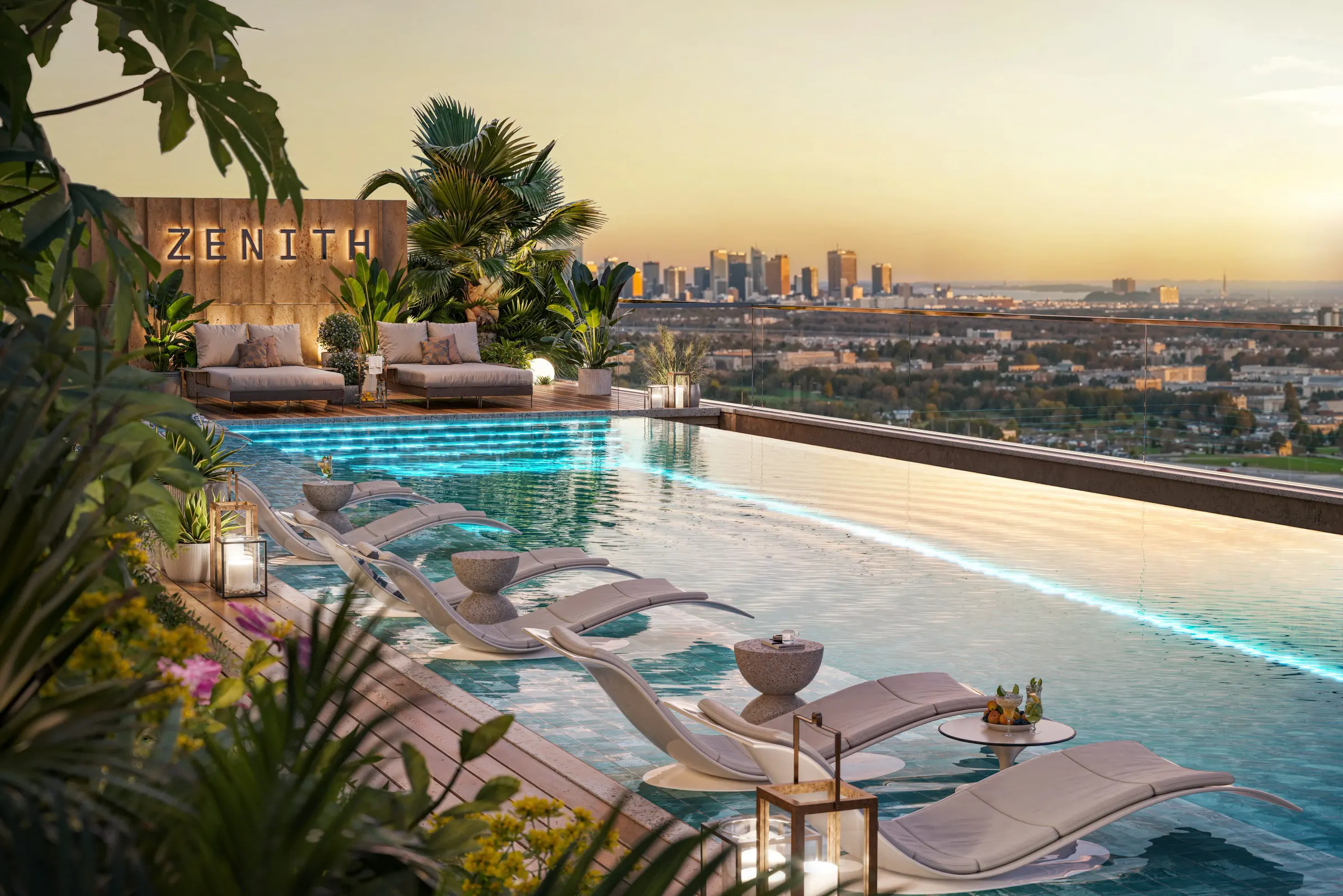 Zenith Residences — view 9