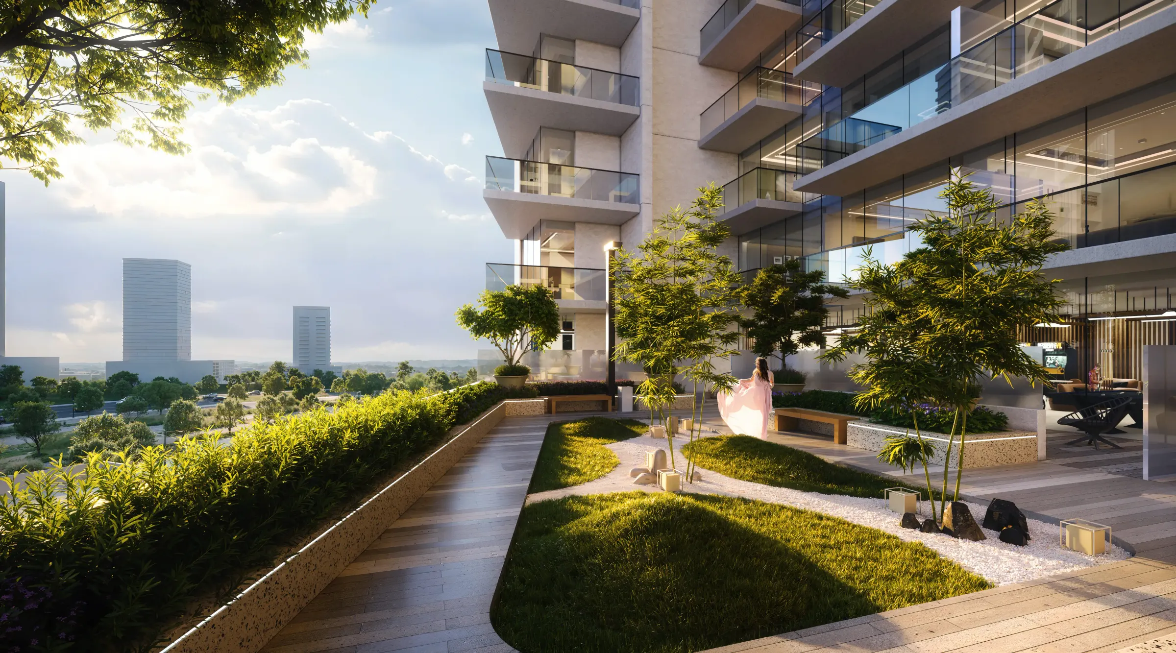 Zenith Residences — view 13
