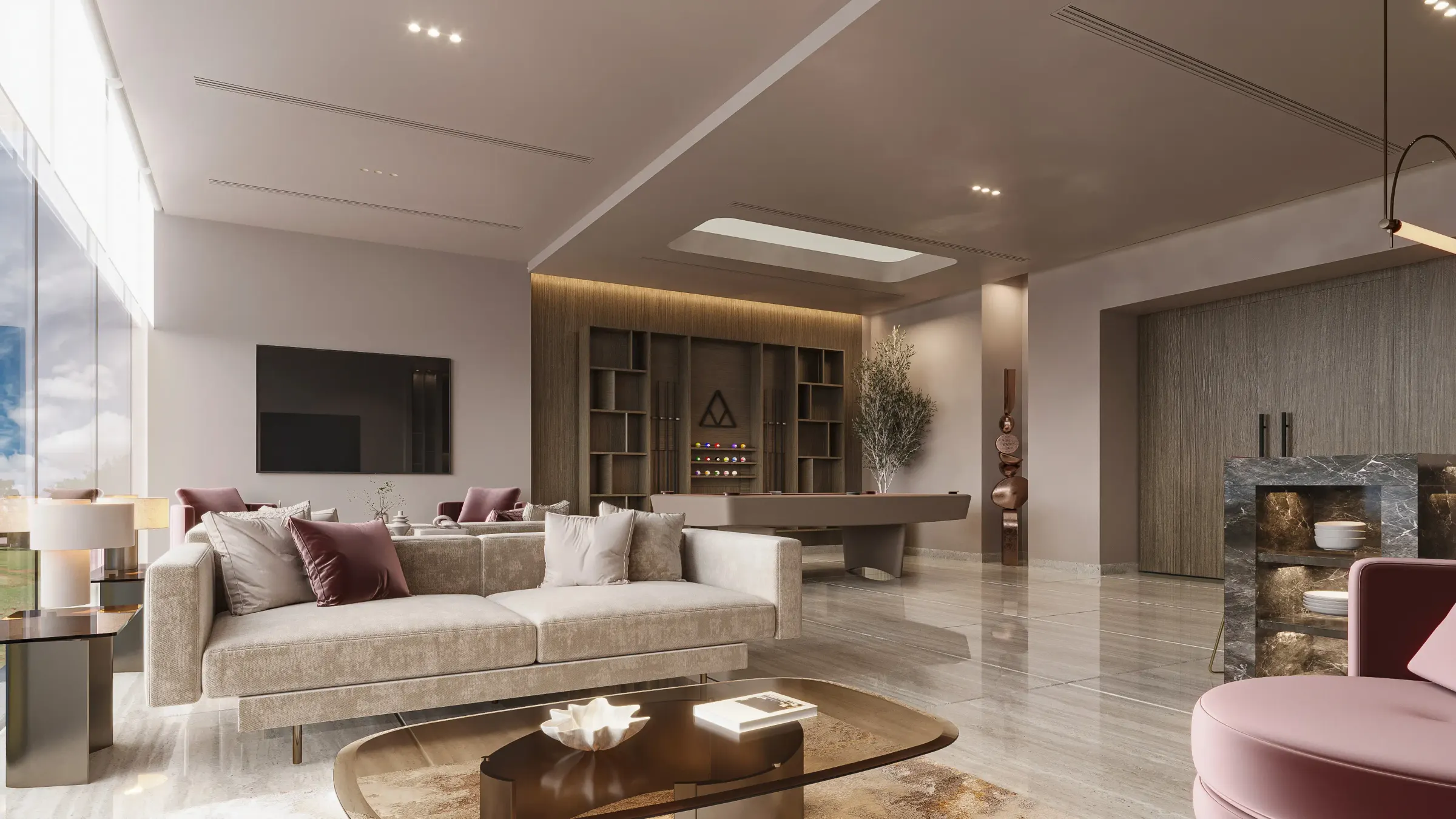 Zenith Residences — view 16