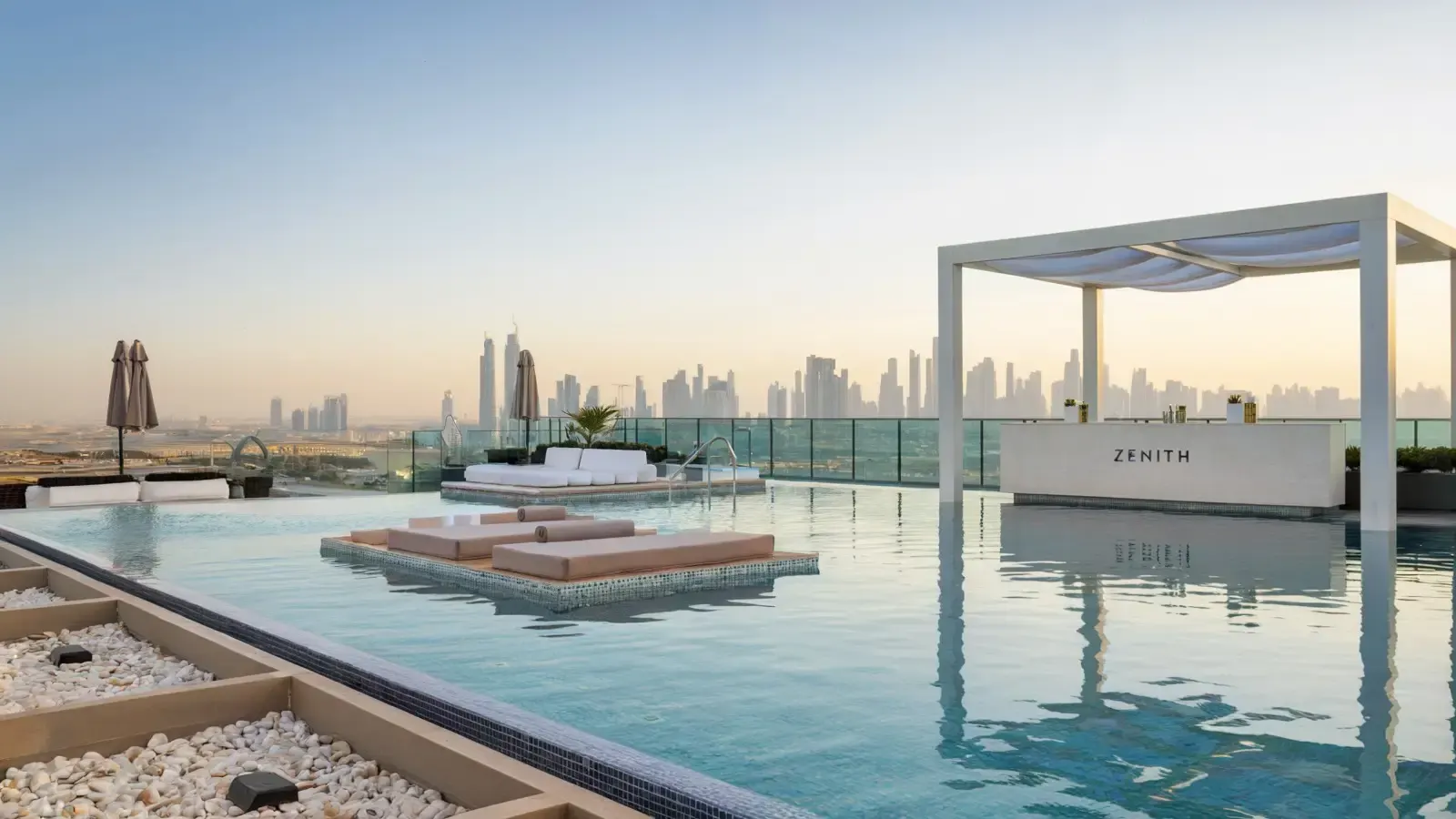 Zenith Residences — view 18