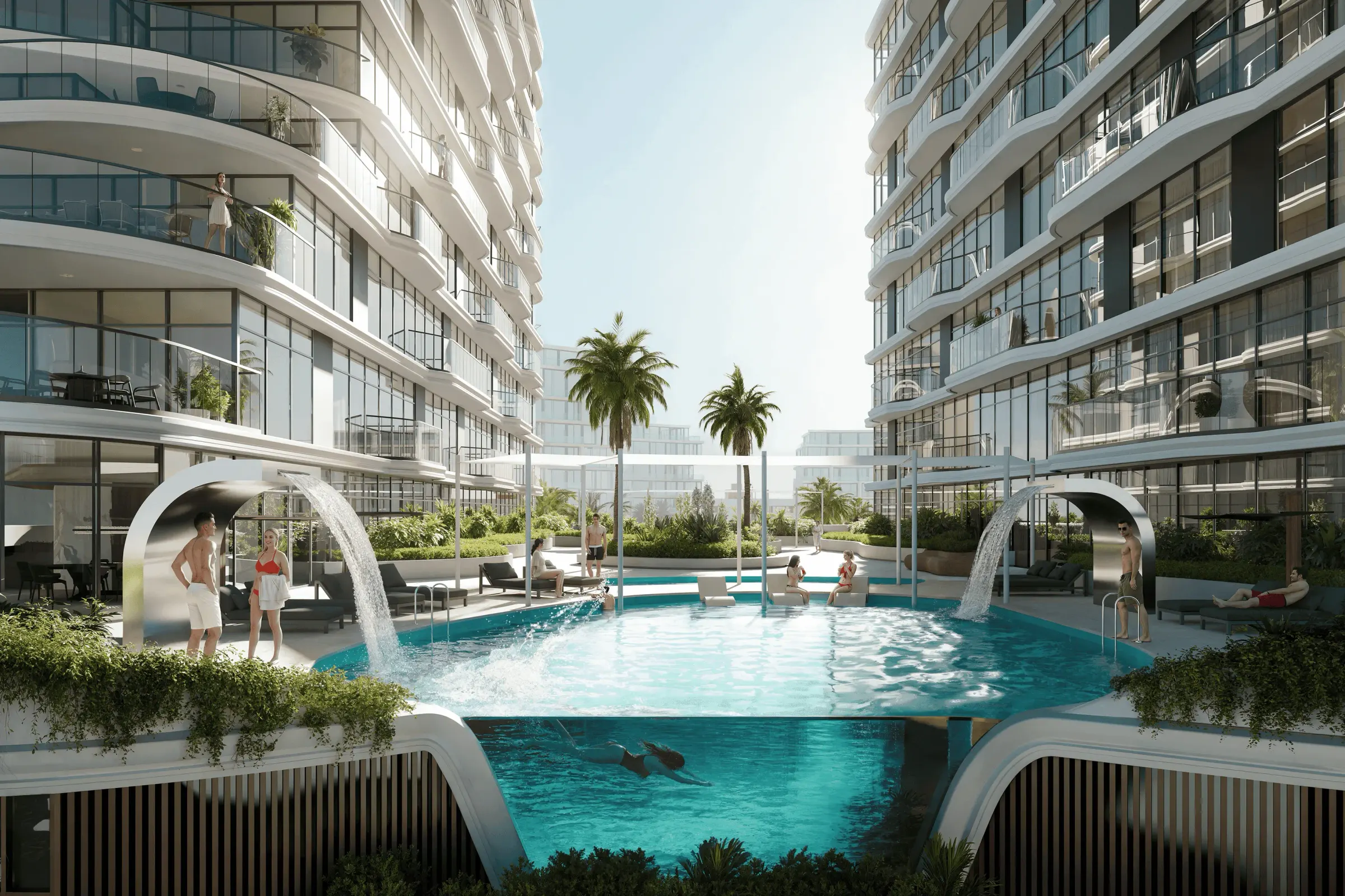 Zephyra Residences — zdjęcie 3