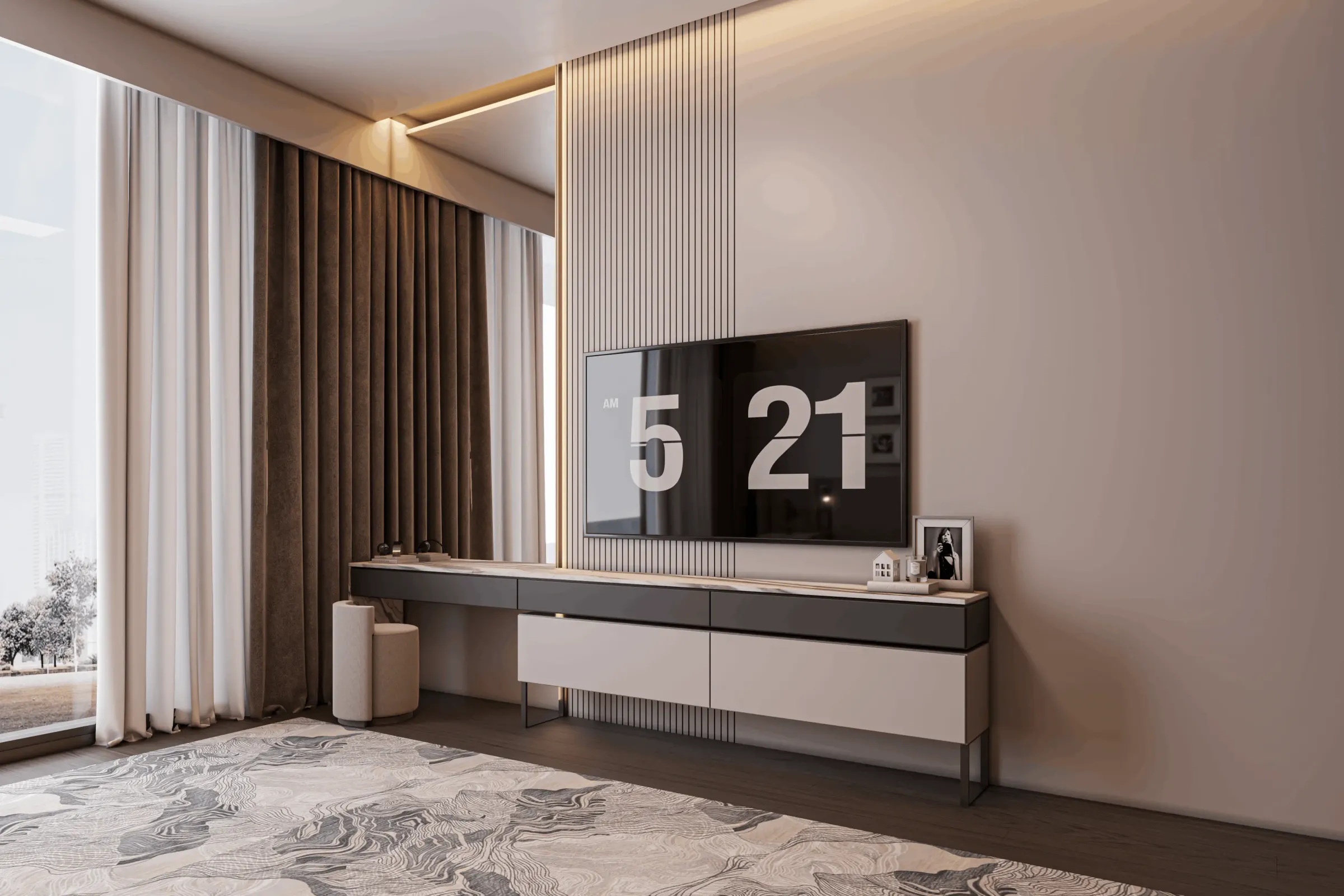 Zephyra Residences — zdjęcie 4