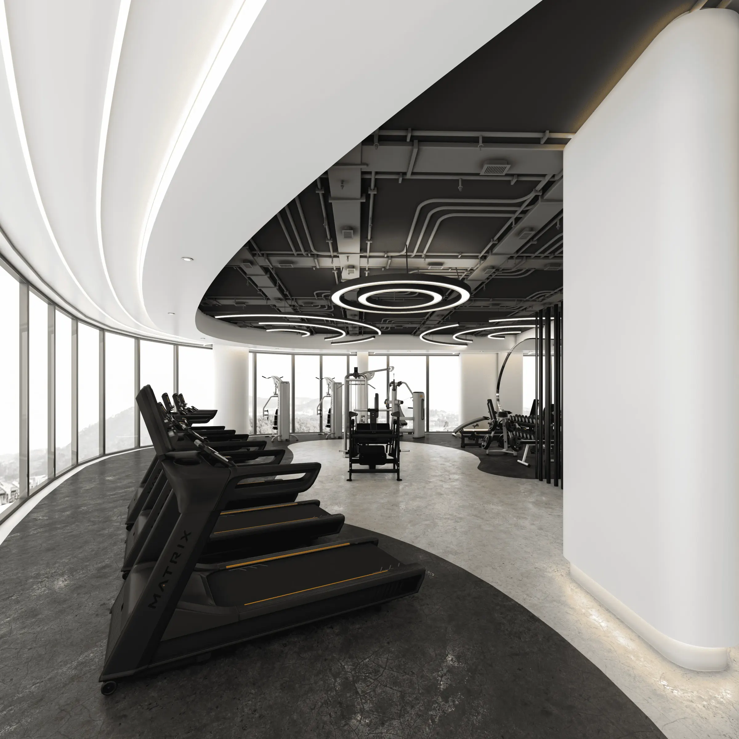 Zephyra Residences — zdjęcie 8