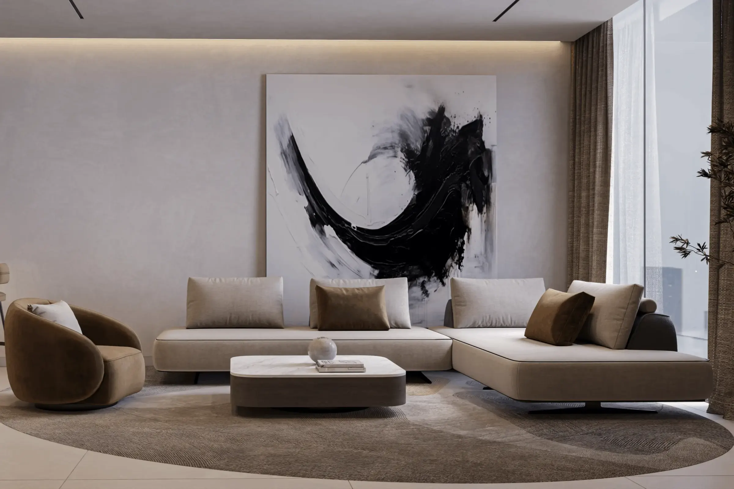 Zephyra Residences — zdjęcie 9