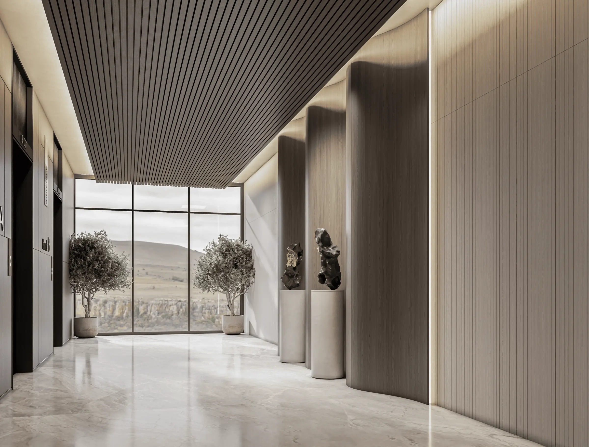 Zephyra Residences — zdjęcie 14