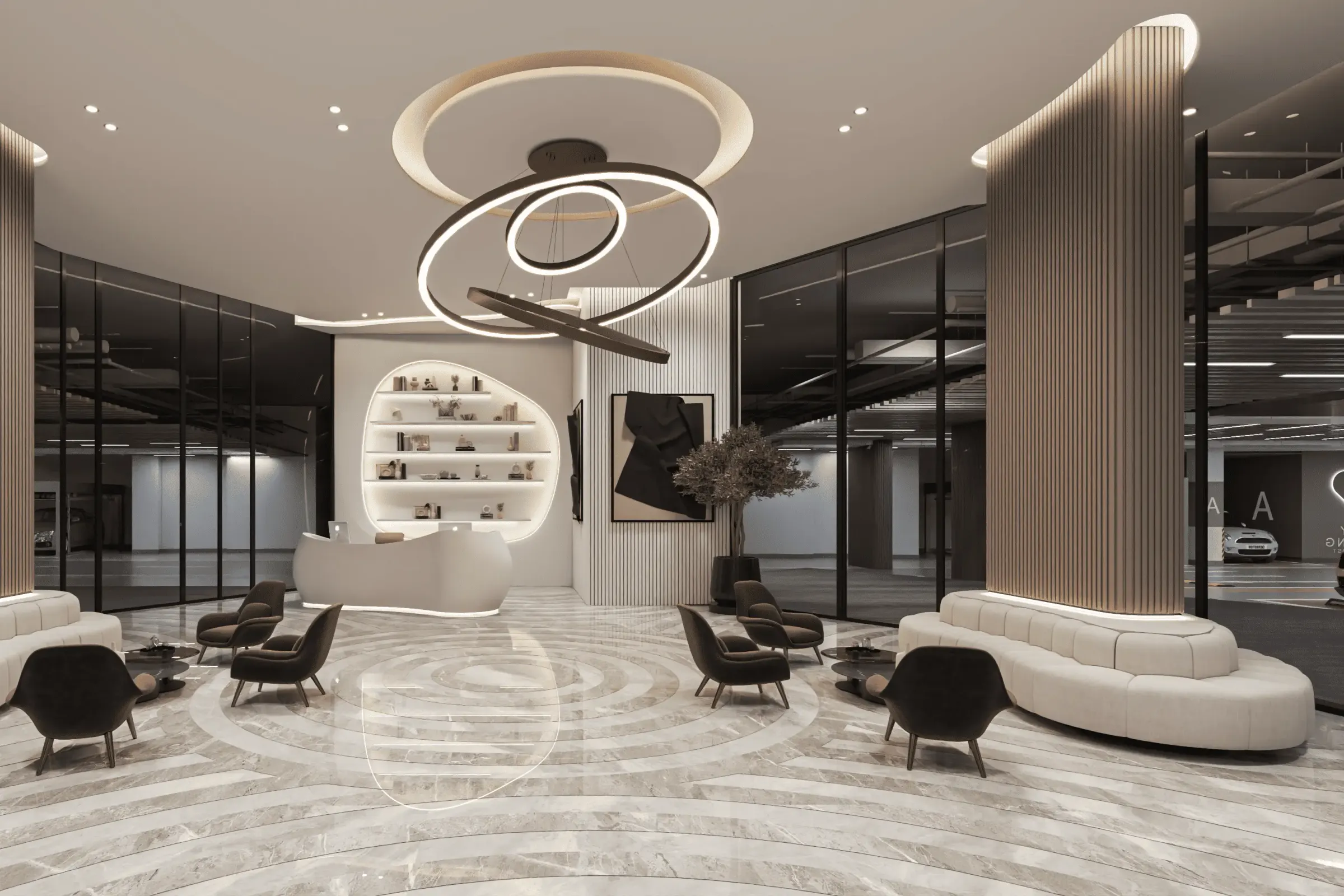 Zephyra Residences — zdjęcie 16