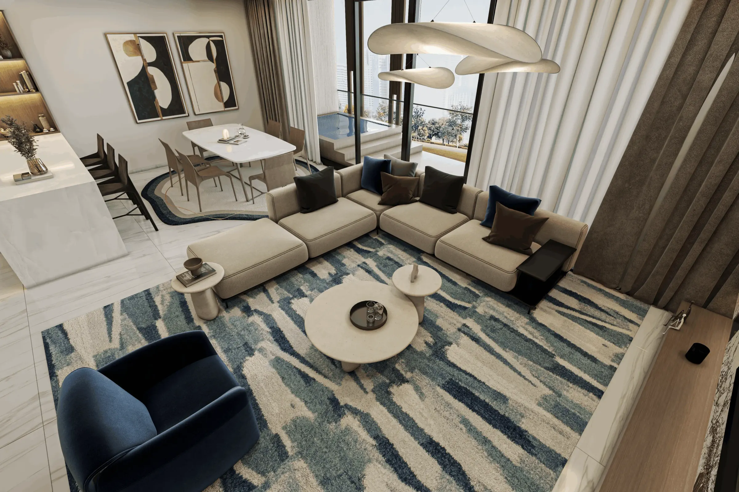Zephyra Residences — zdjęcie 18