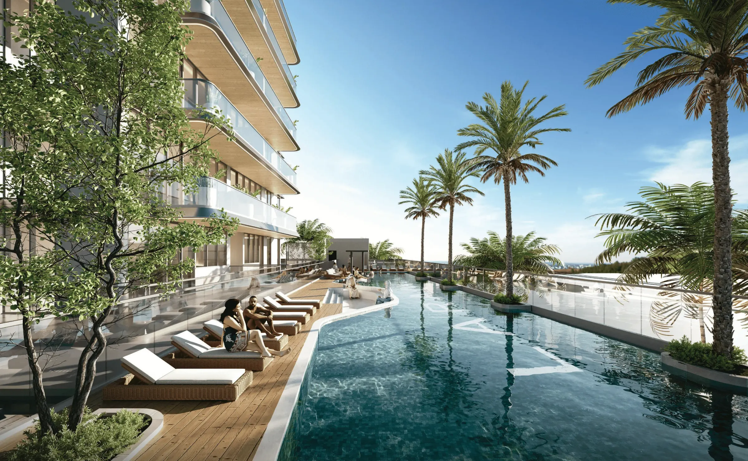 Zyra Hills — view 6