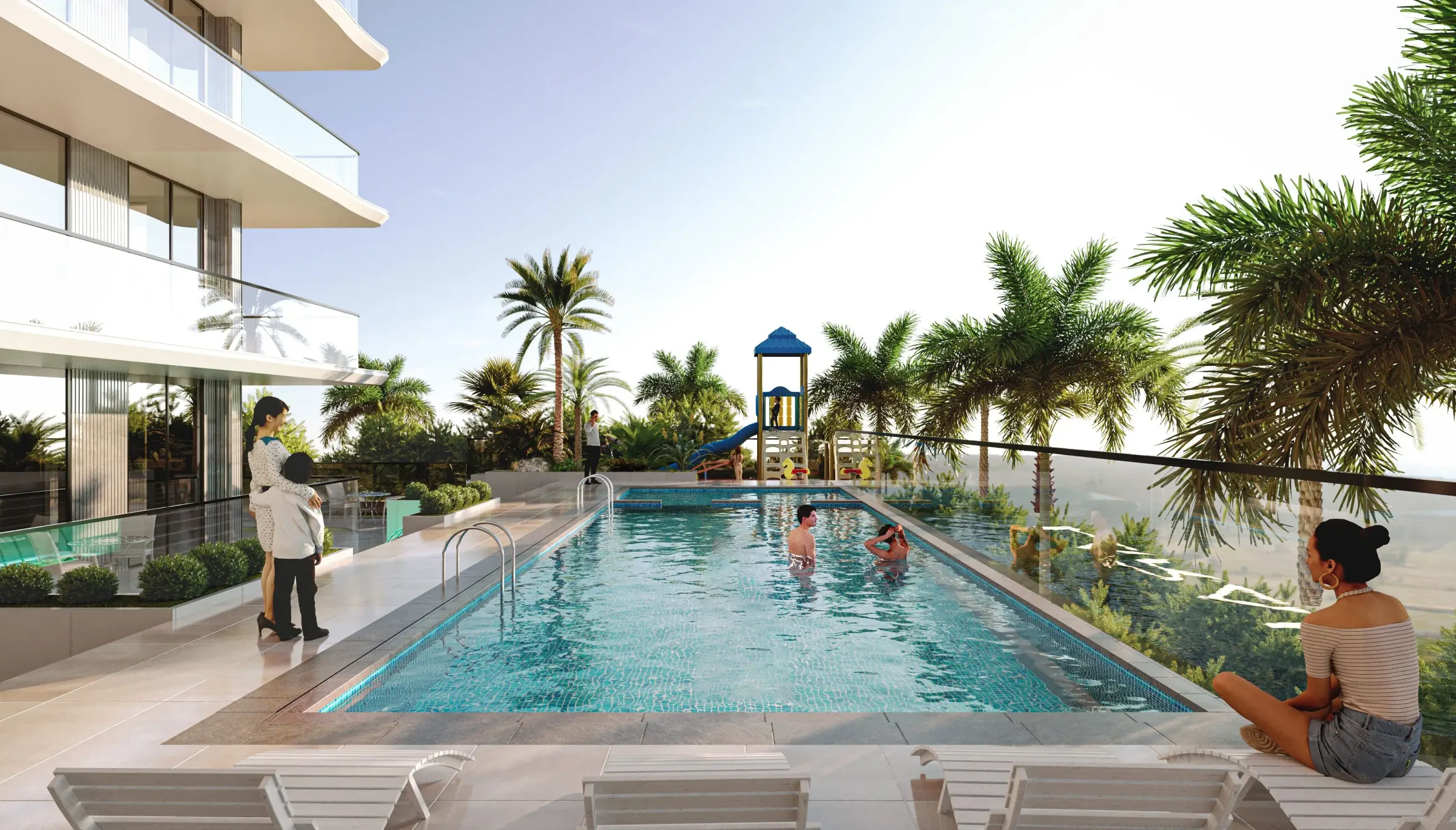Zyra Vista — view 6
