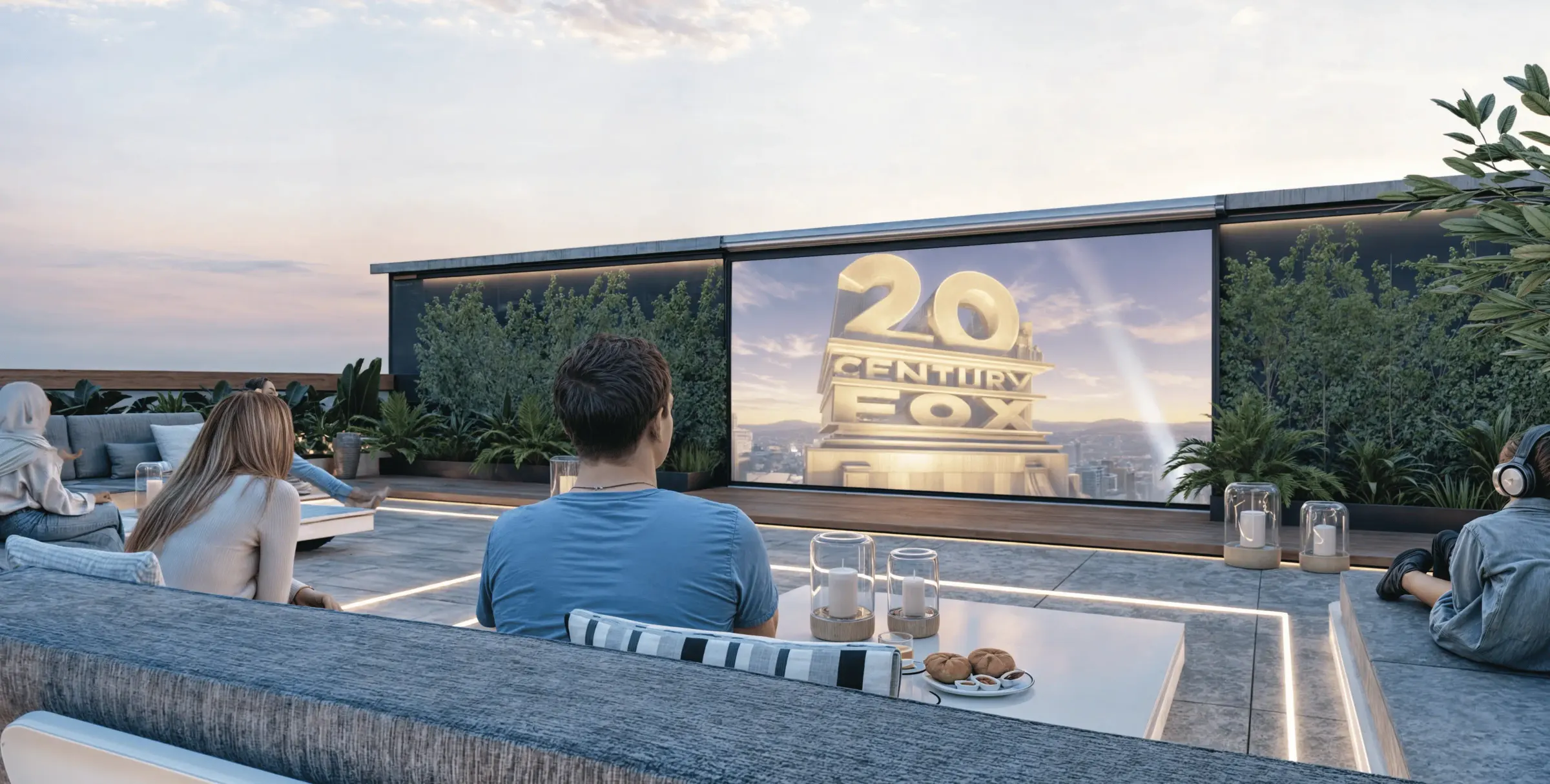 Zyra Vista — view 7